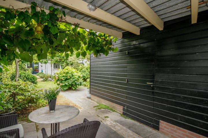 Foto 51 van Albrecht Beijlinggracht 34