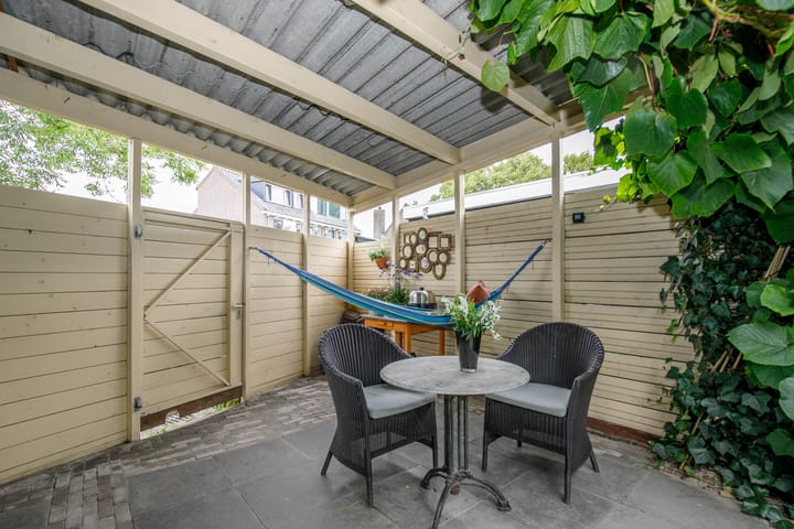 Foto 52 van Albrecht Beijlinggracht 34