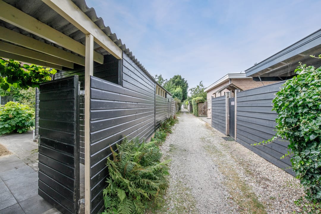 Photo 53 of Albrecht Beijlinggracht 34