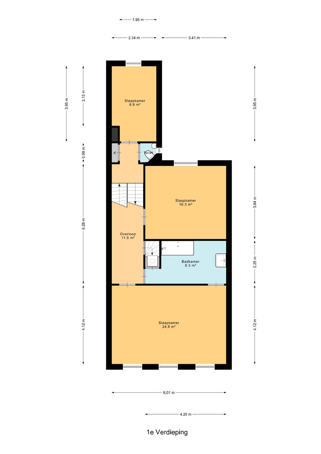 Photo 56 of Albrecht Beijlinggracht 34
