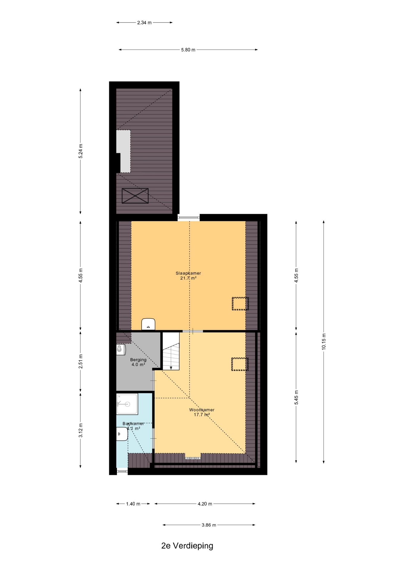 Photo 57 of Albrecht Beijlinggracht 34