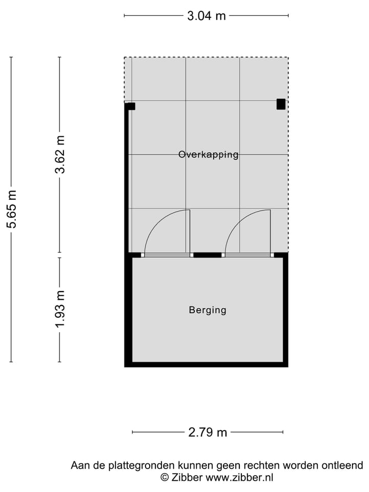 Foto 40 van Kemenadehoek 18