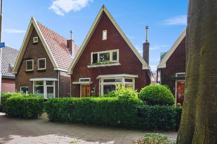 Foto 6 van Beukenweg 11