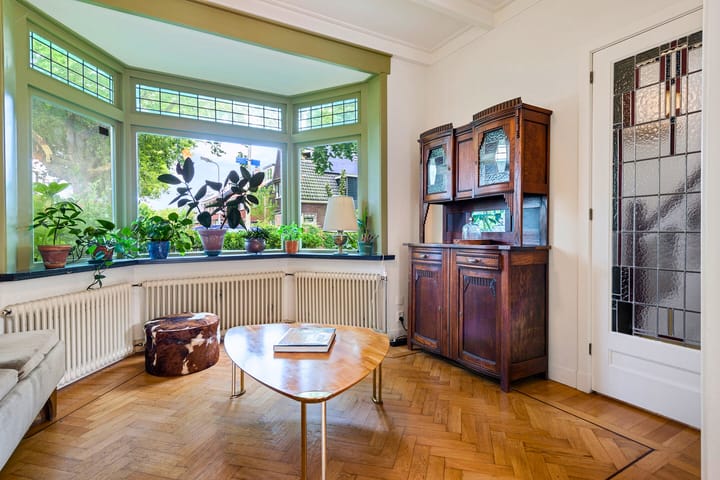 Foto 2 van Beukenweg 11