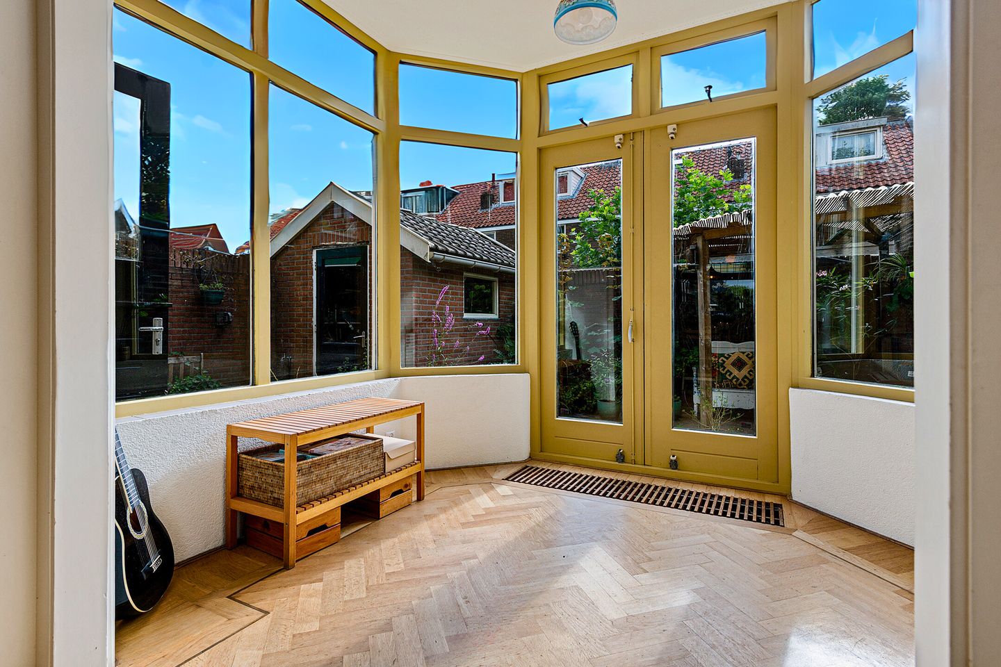 Foto 4 van Beukenweg 11