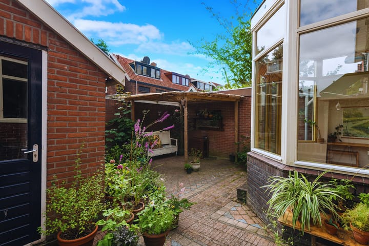 Foto 5 van Beukenweg 11