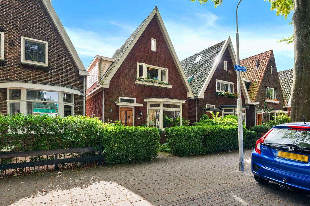 Foto 1 van Beukenweg 11