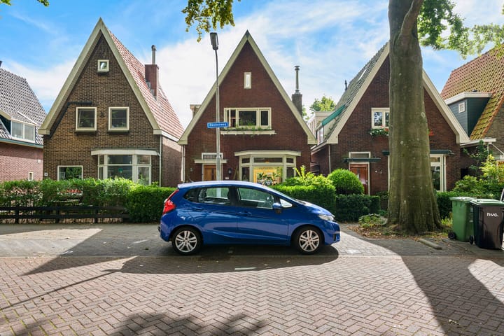 Foto 8 van Beukenweg 11