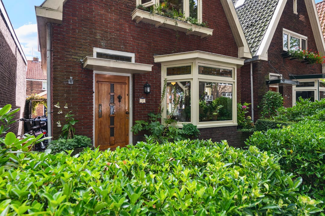 Foto 7 van Beukenweg 11