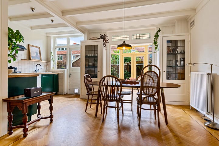 Foto 10 van Beukenweg 11