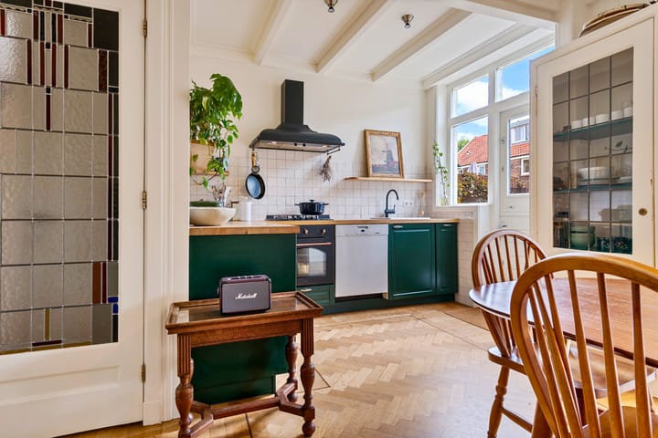 Foto 11 van Beukenweg 11