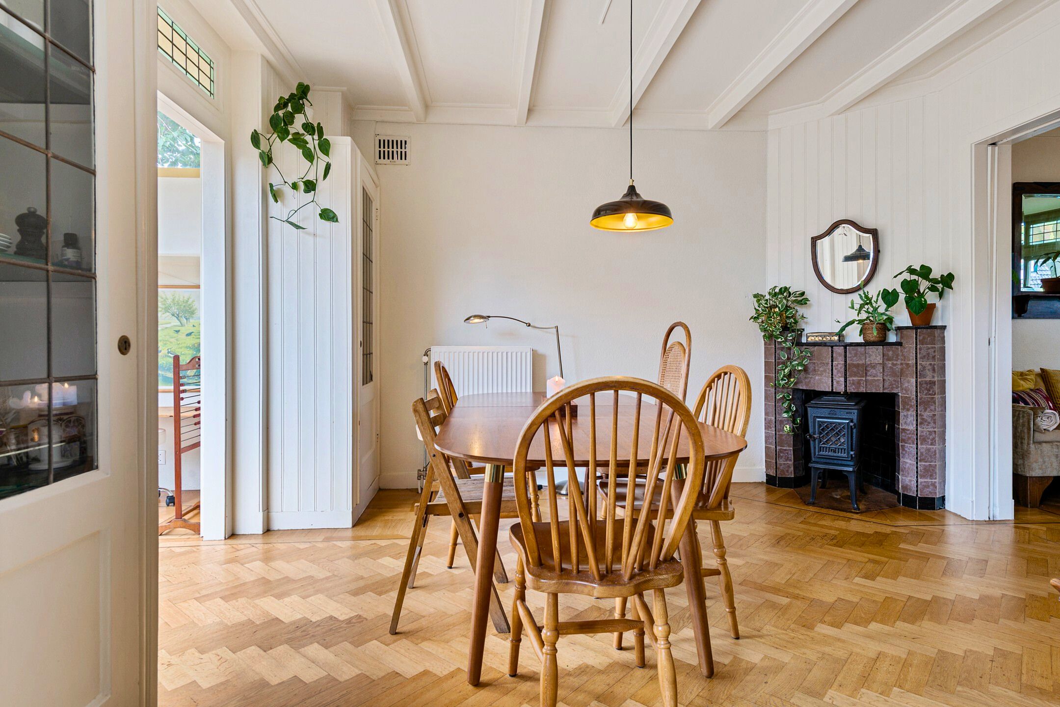 Foto 12 van Beukenweg 11