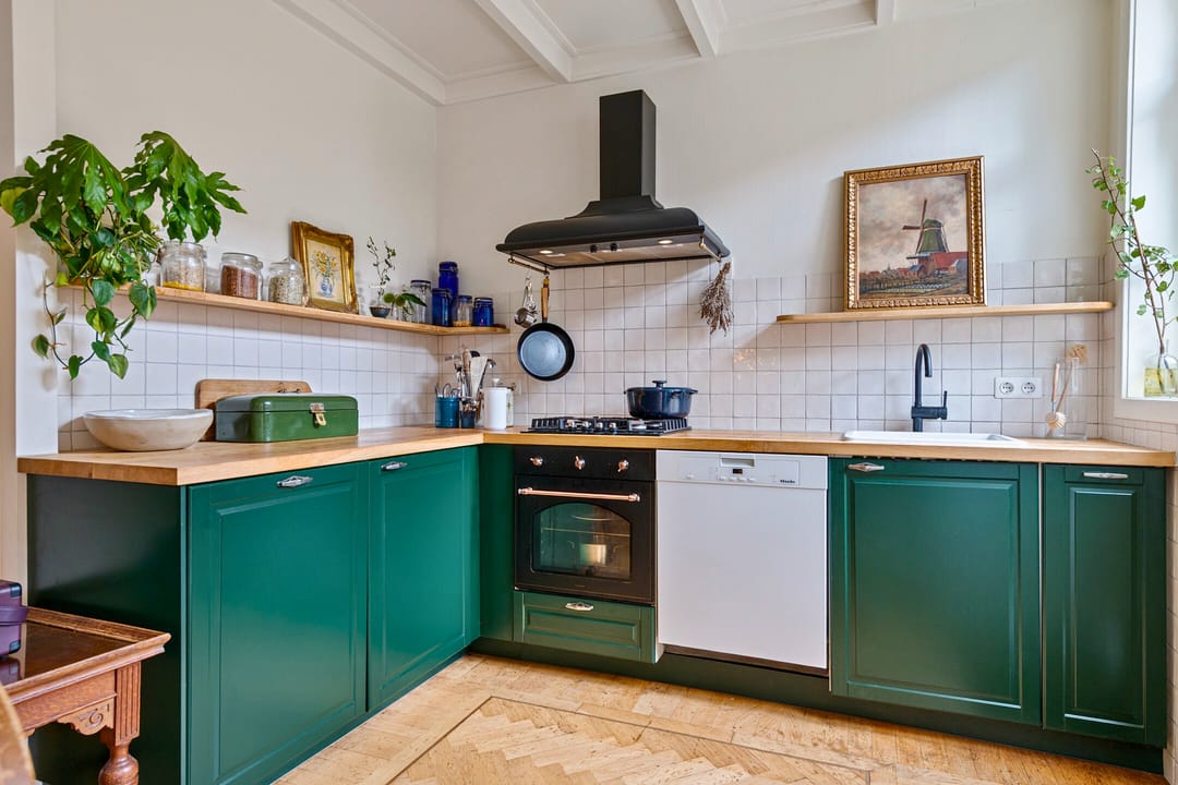 Foto 13 van Beukenweg 11