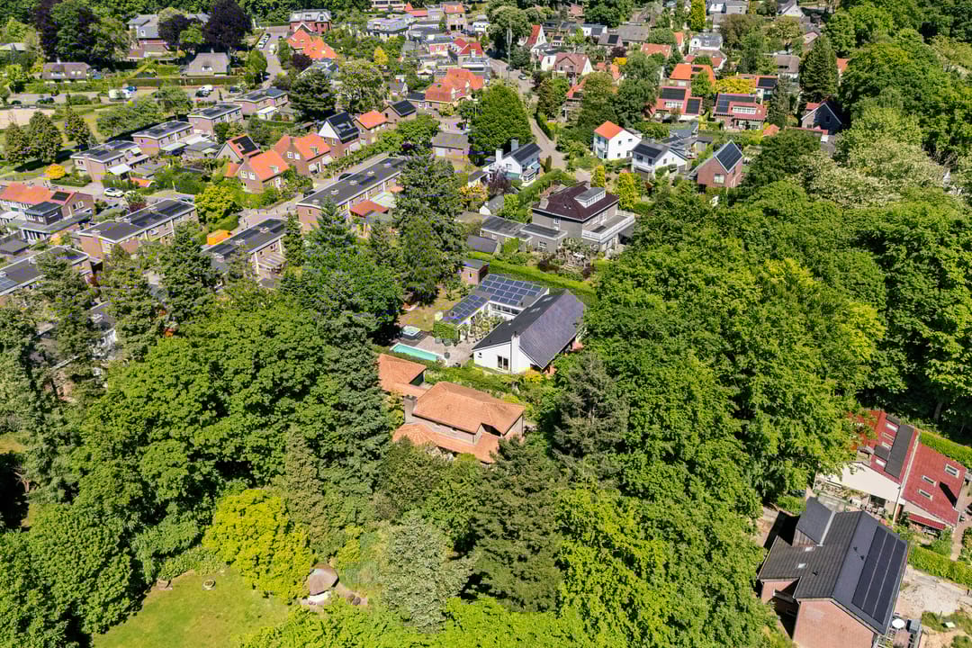 Photo 91 of Bosweg 14