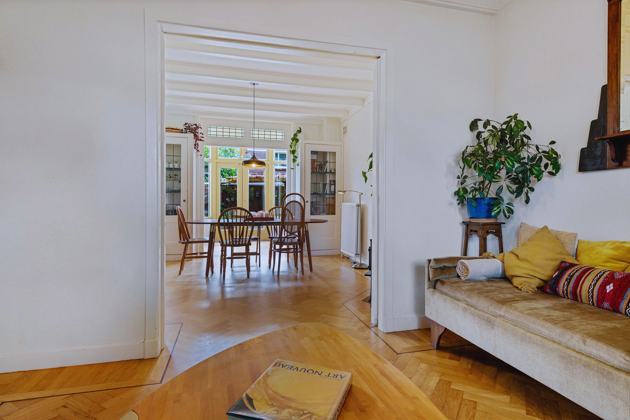 Foto 18 van Beukenweg 11