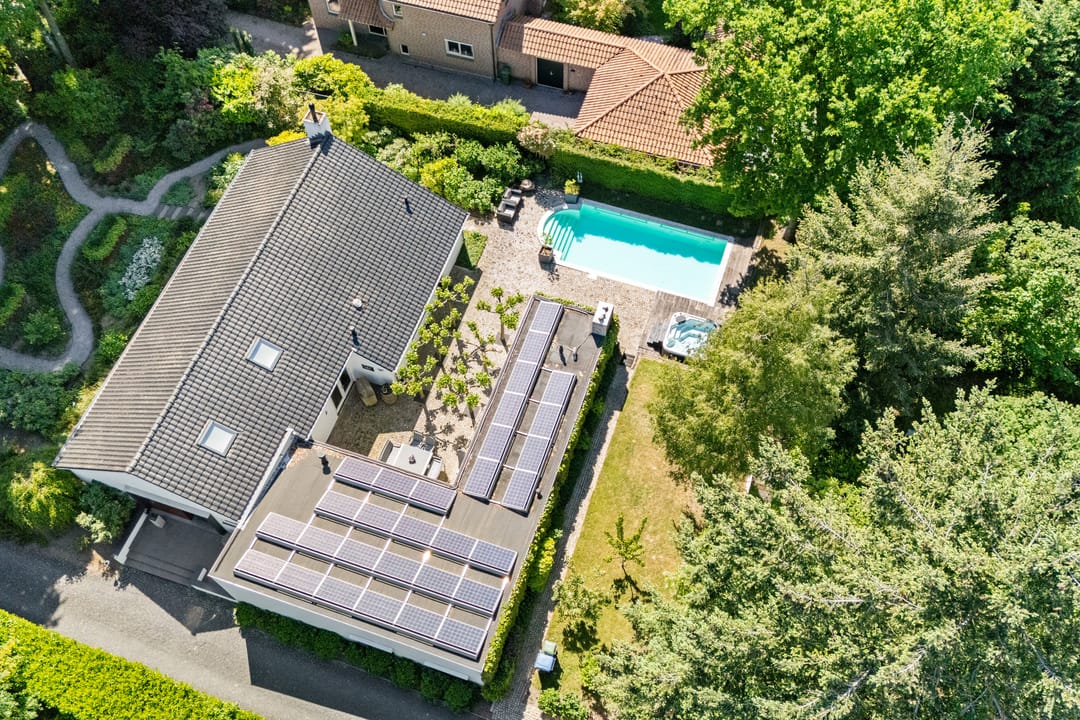 Photo 92 of Bosweg 14