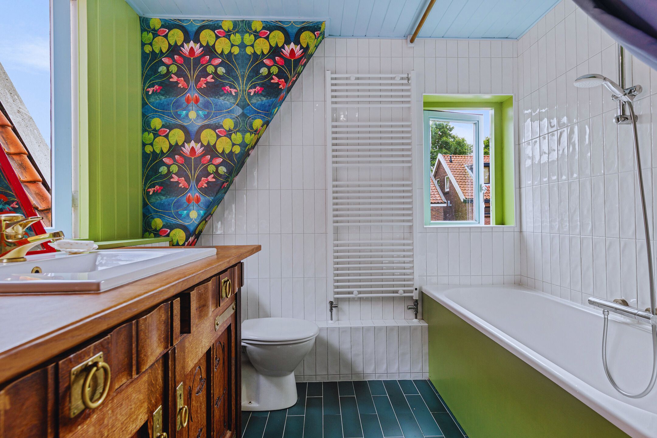 Foto 24 van Beukenweg 11