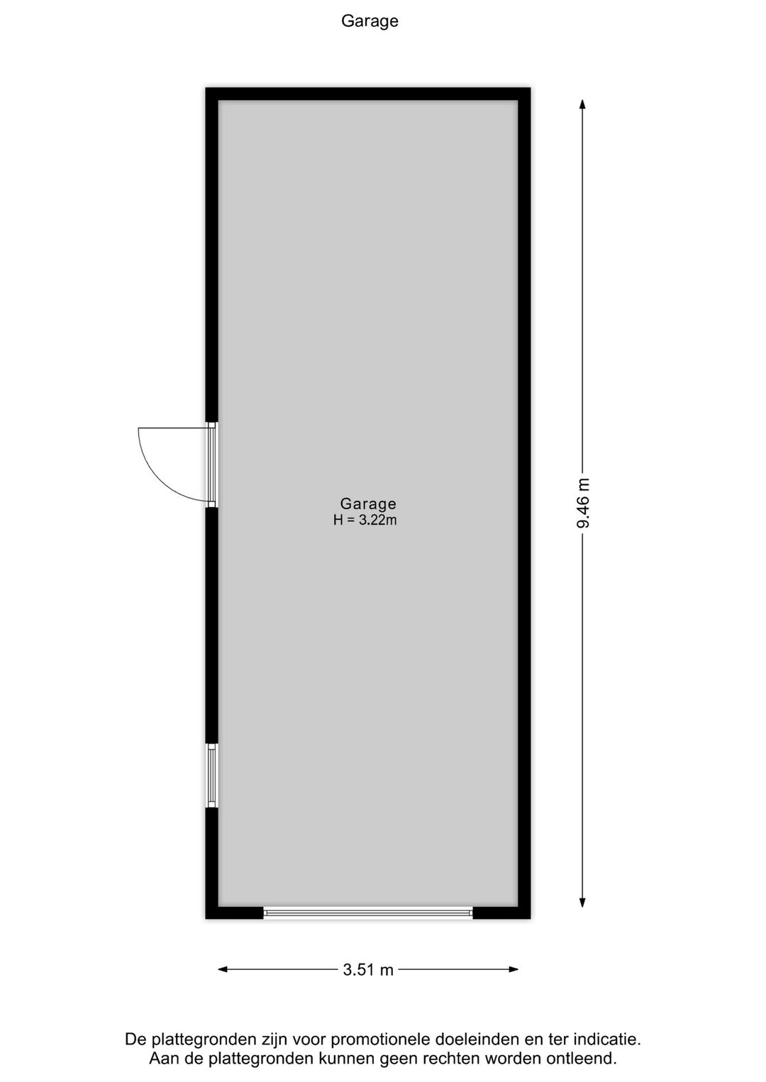 Photo 97 of Bosweg 14