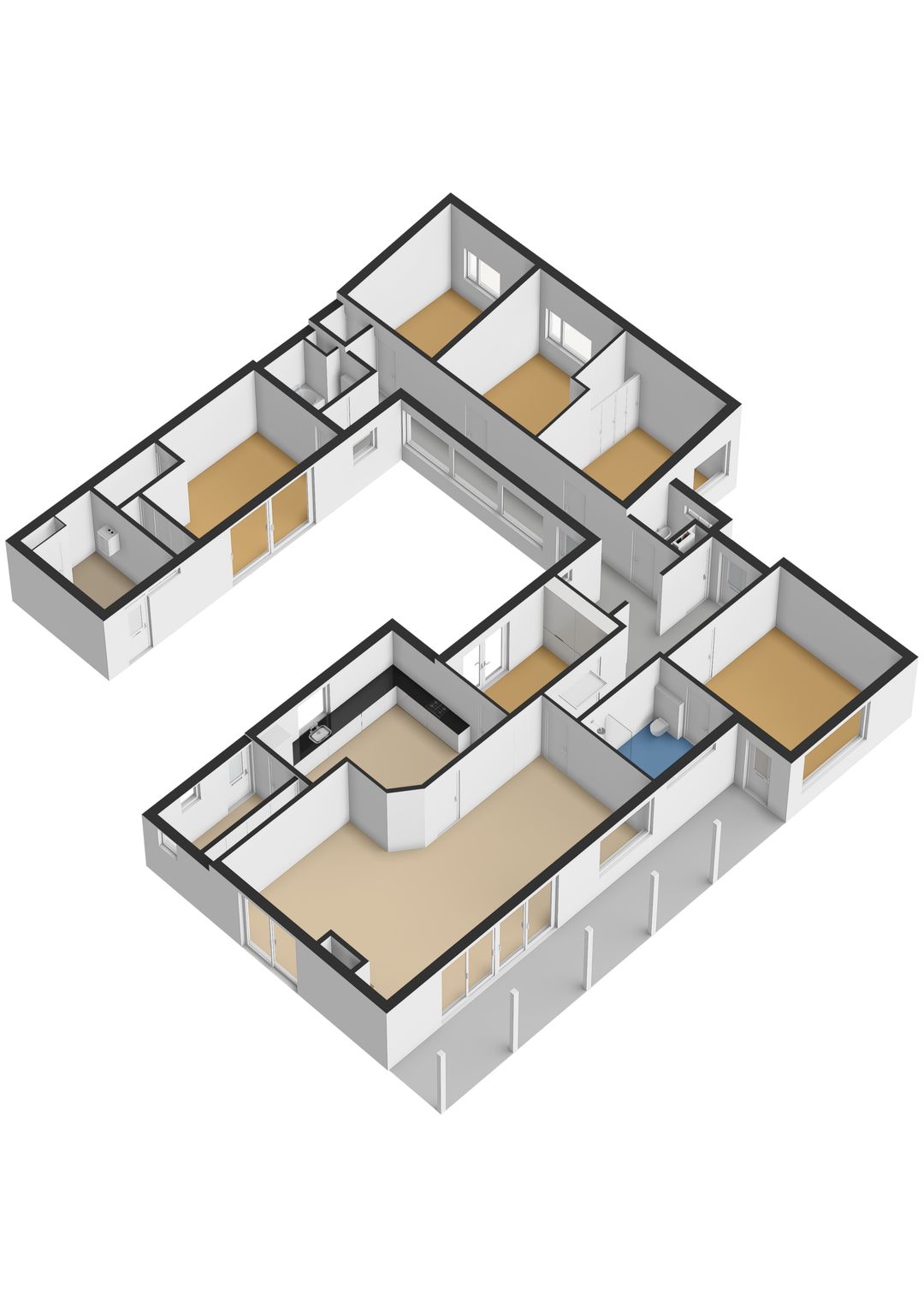 Photo 98 of Bosweg 14