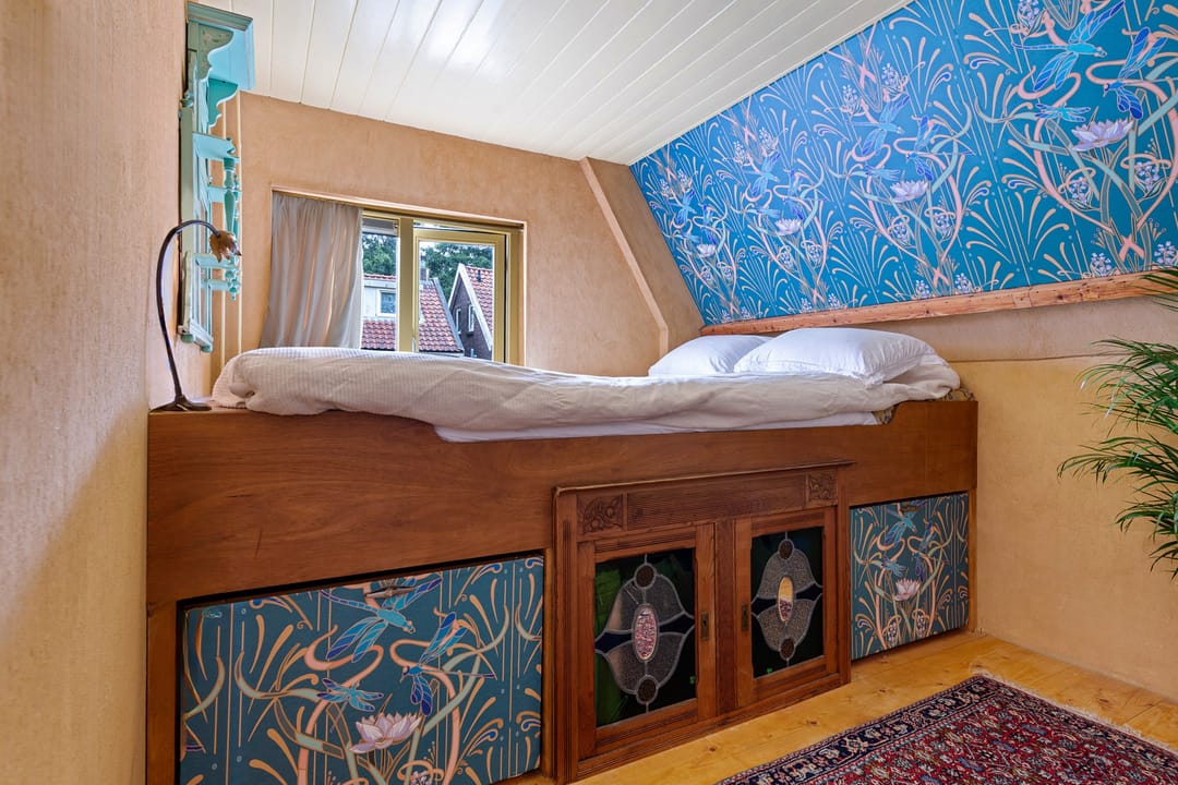 Foto 28 van Beukenweg 11