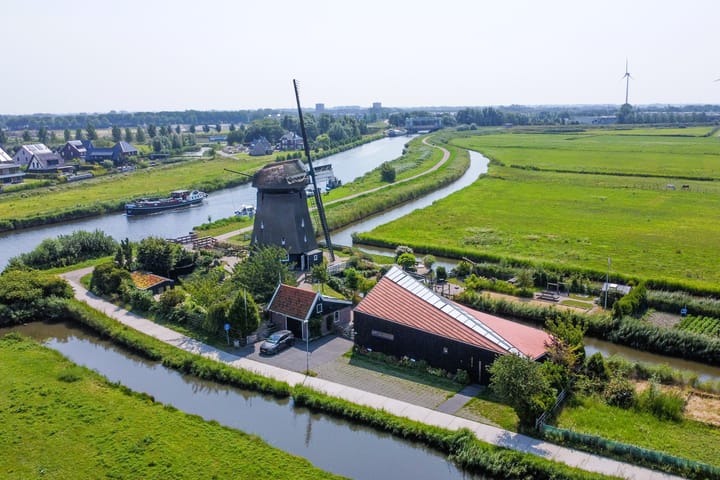 Oosterdijk 1 main image