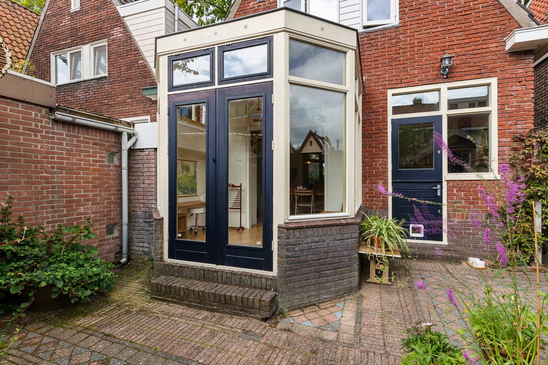 Foto 22 van Beukenweg 11