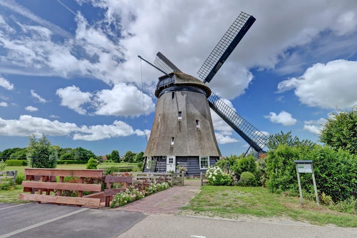 Photo 4 of Oosterdijk 1