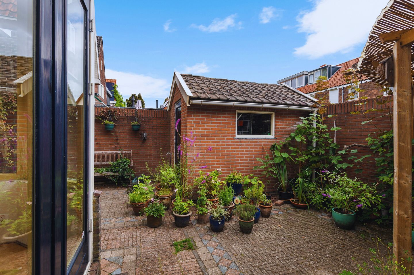 Foto 34 van Beukenweg 11