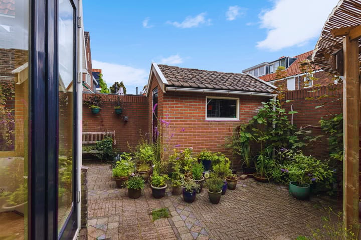 Foto 34 van Beukenweg 11