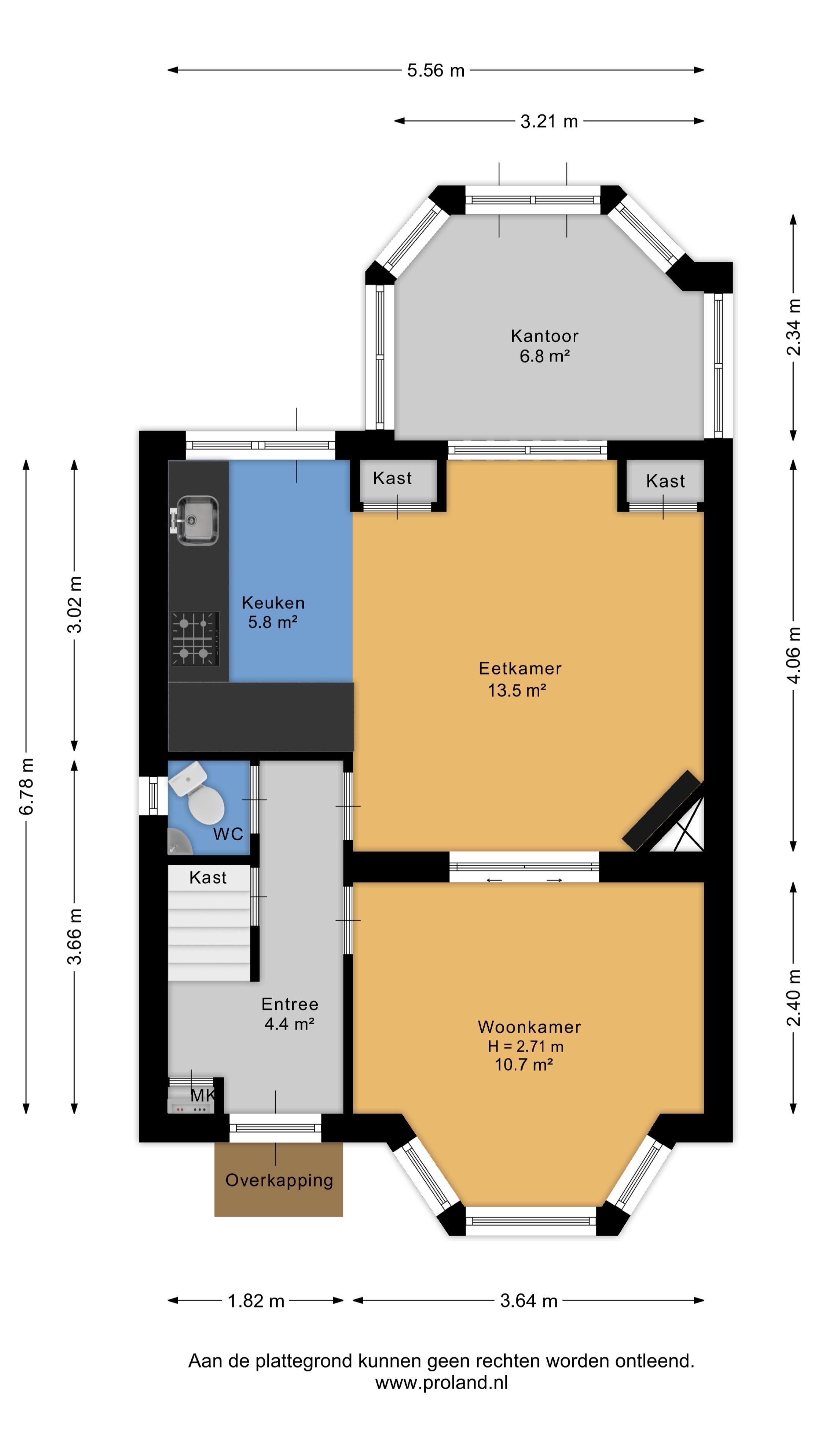 Foto 42 van Beukenweg 11