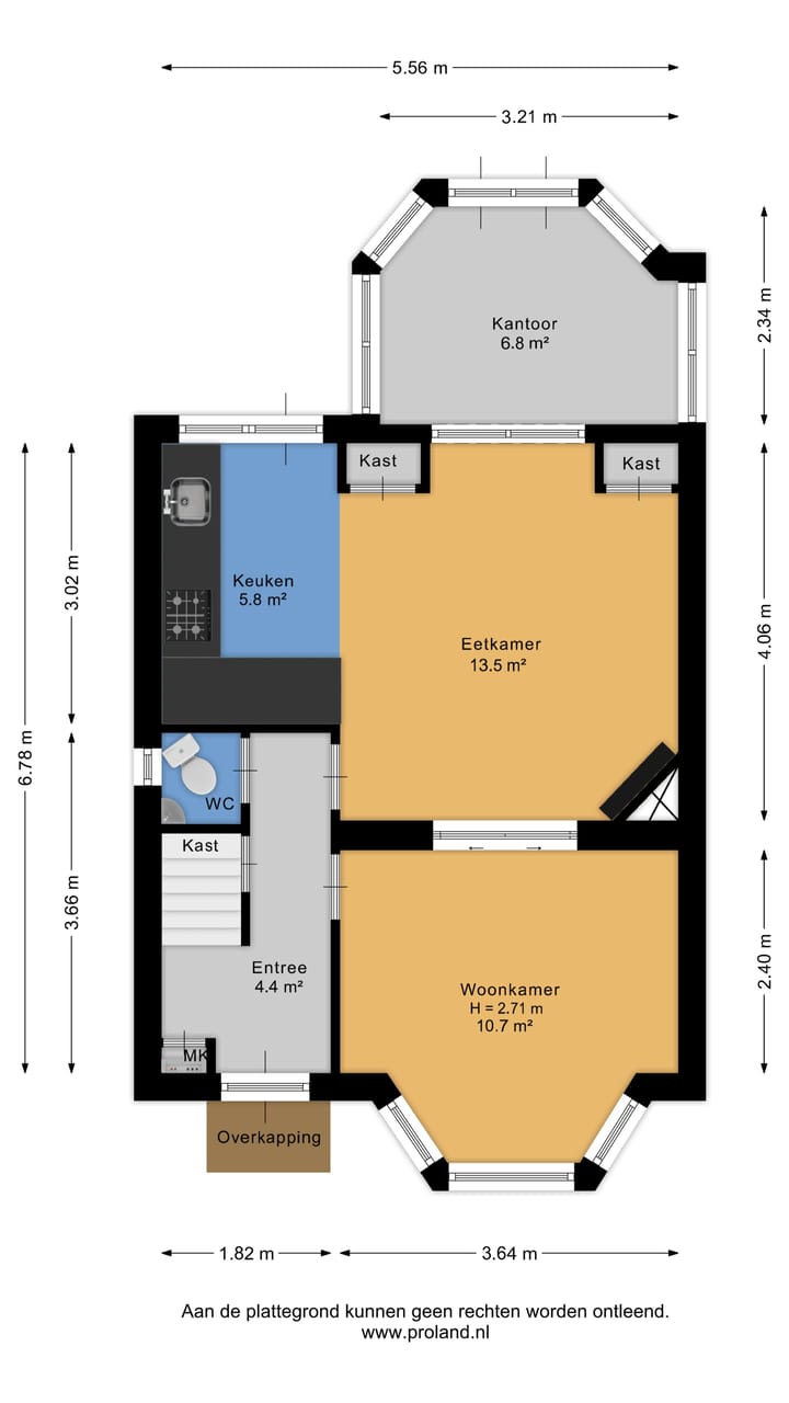 Foto 42 van Beukenweg 11