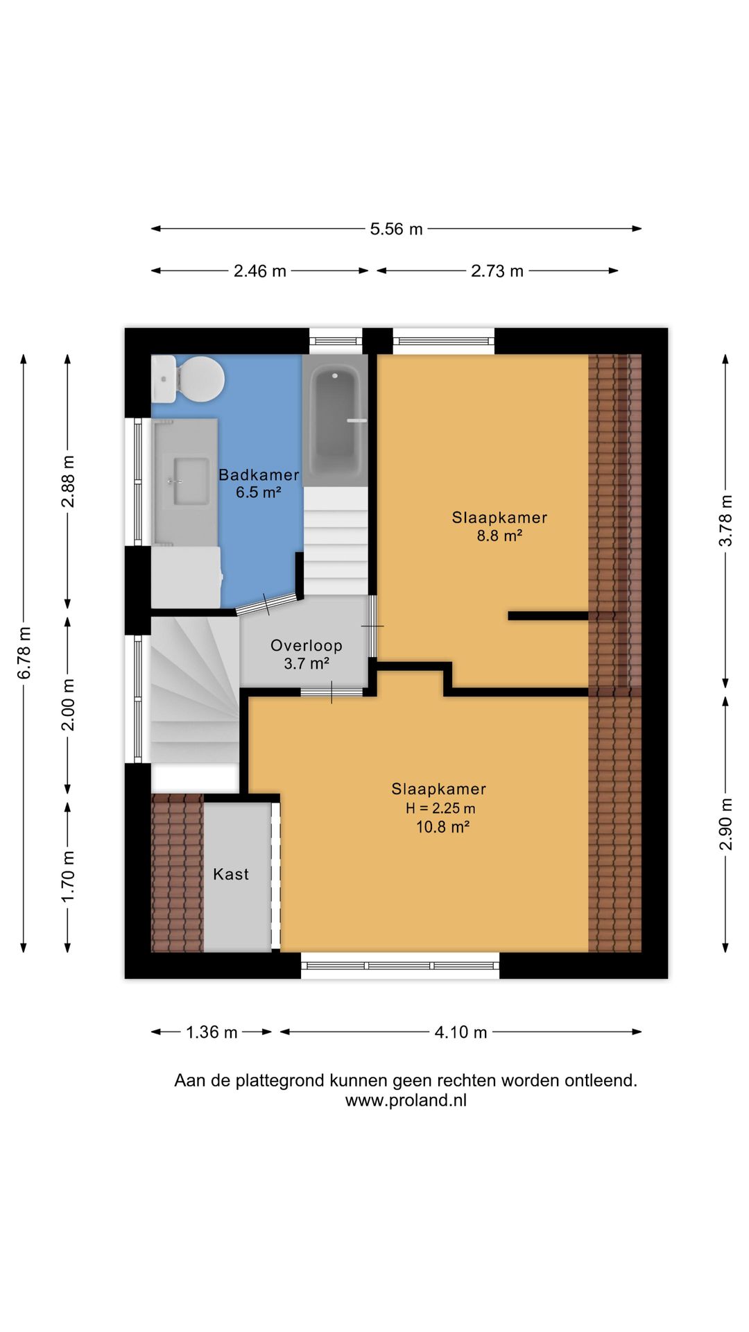 Foto 43 van Beukenweg 11