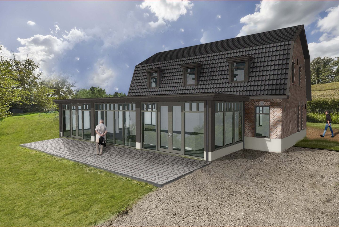 Foto 4 van Molenkade 4