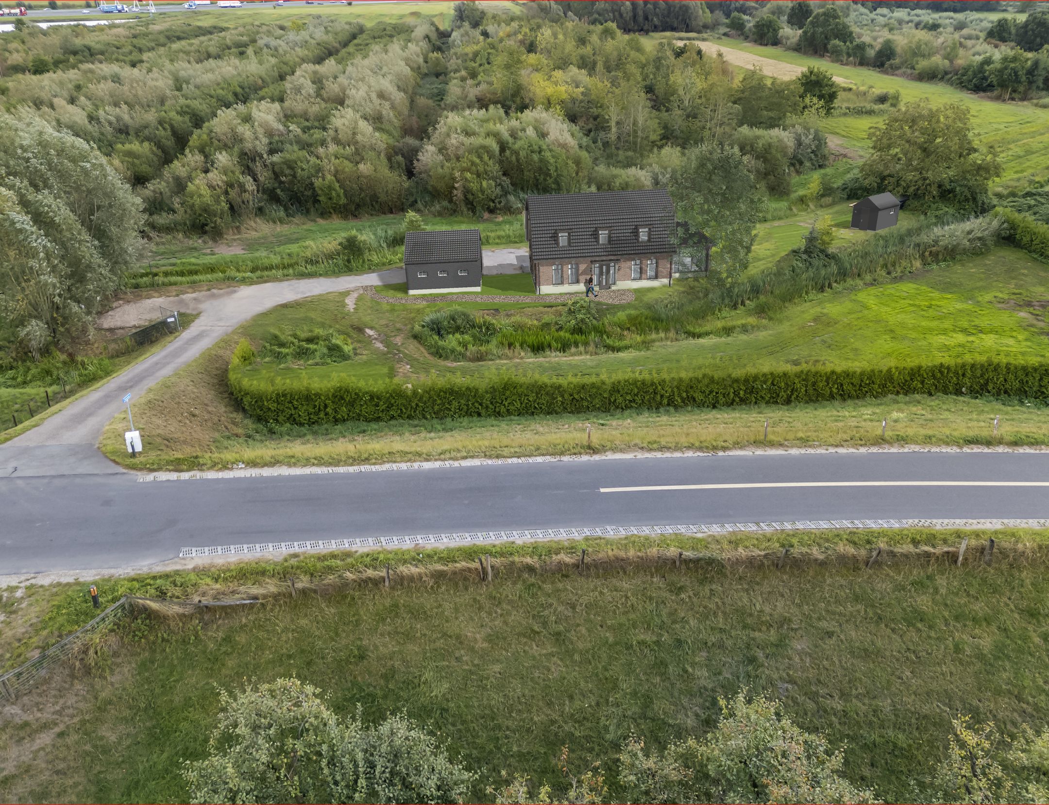 Foto 6 van Molenkade 4