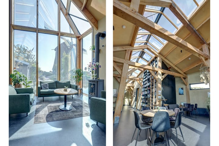 Photo 3 of Oosterdijk 1