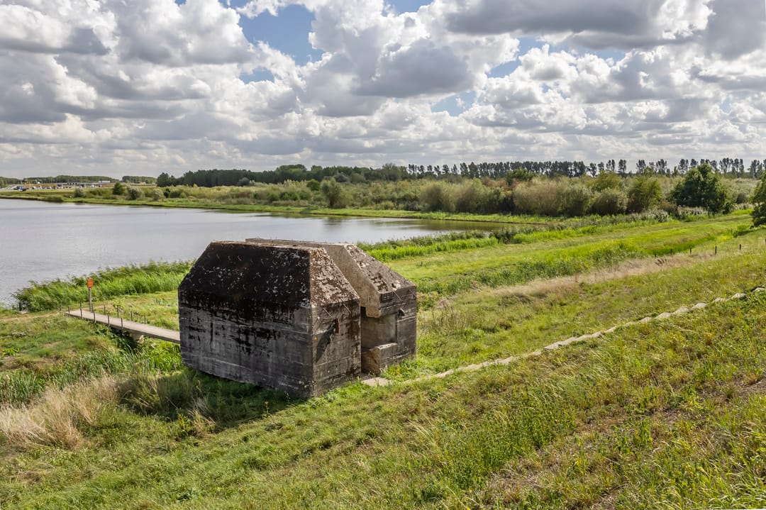 Foto 26 van Molenkade 4