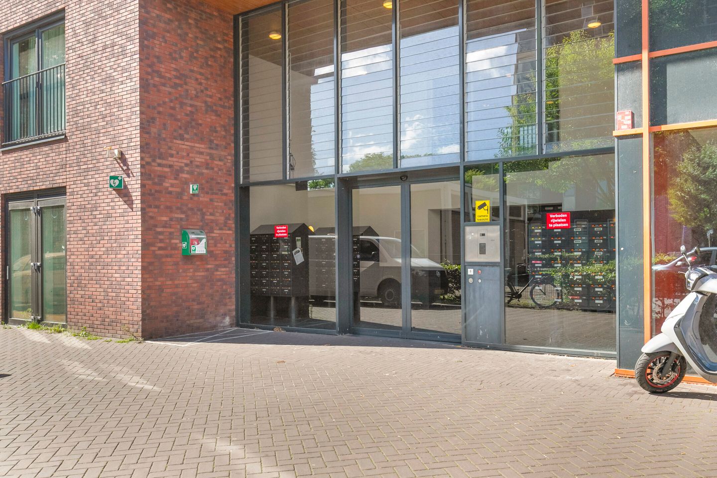 Photo 4 of Europaplein 773