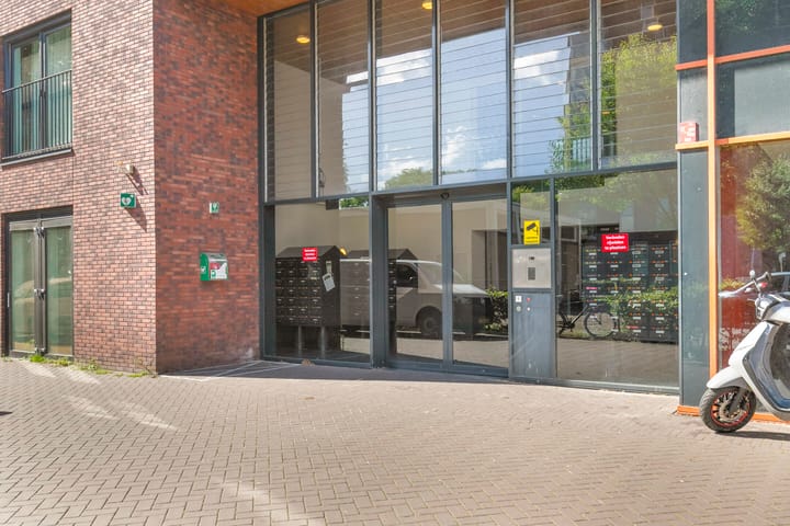 Foto 4 van Europaplein 773