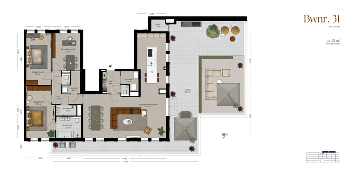 Foto 6 van Vlietpoort Bijdorp