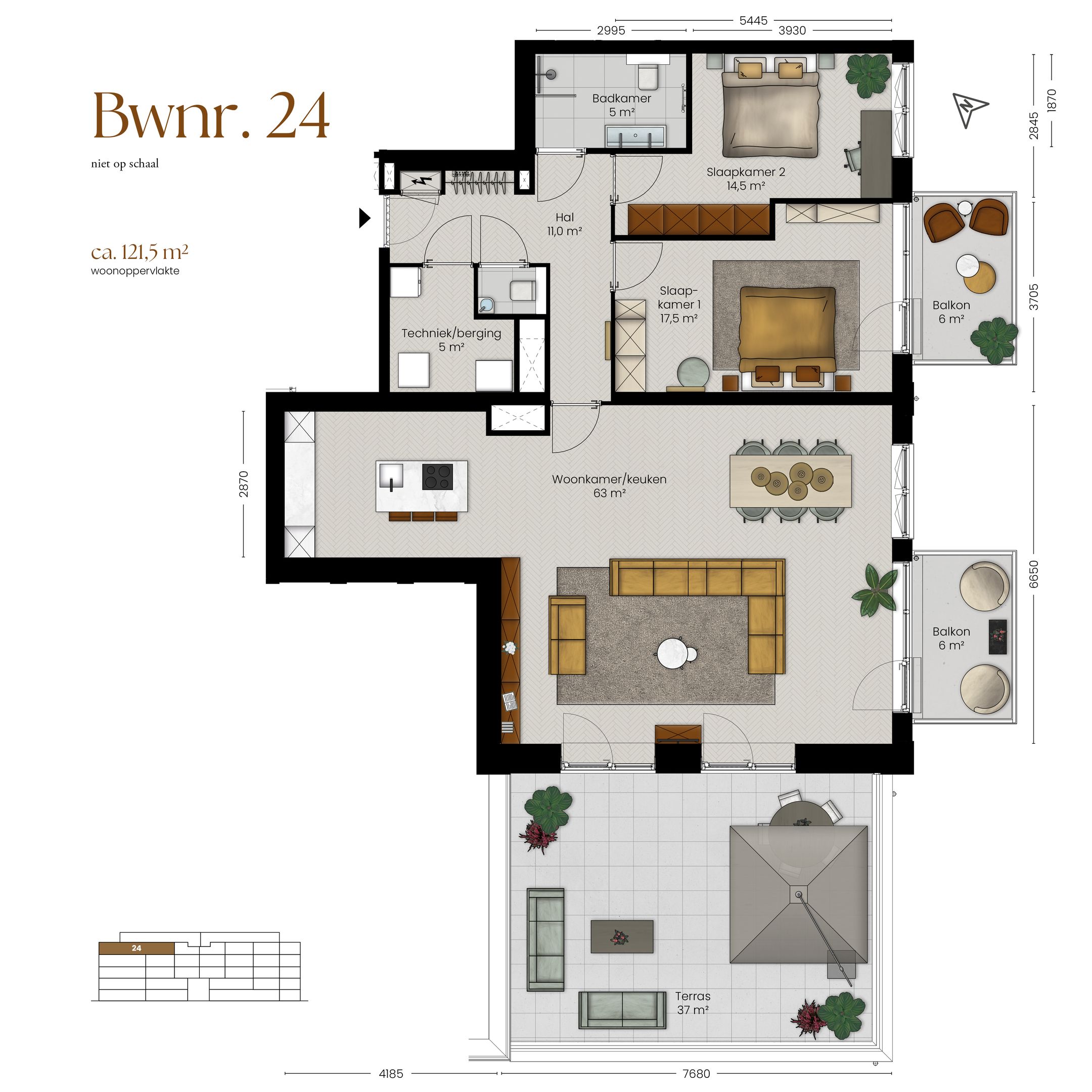 Foto 8 van Vlietpoort Bijdorp