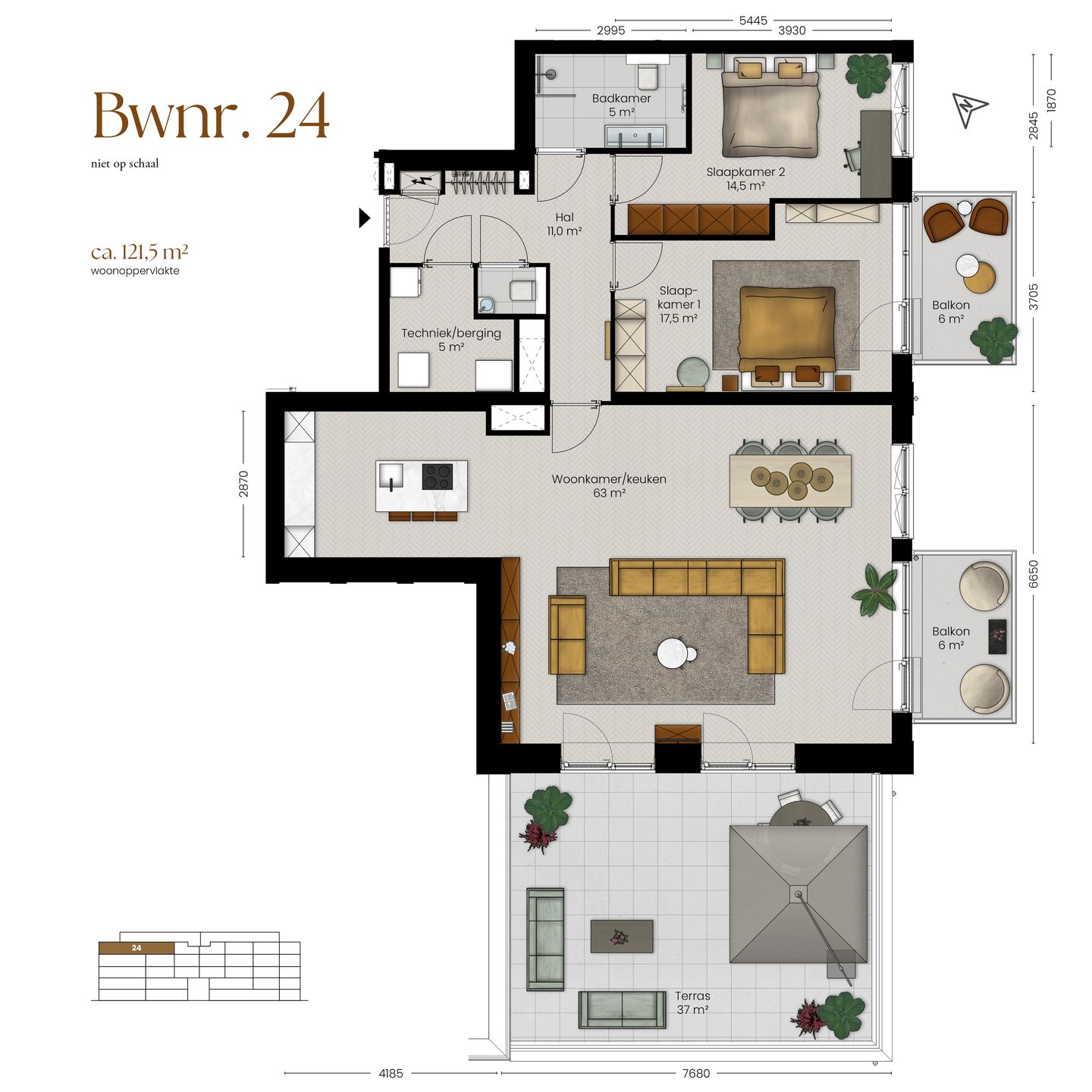 Foto 8 van Vlietpoort Bijdorp