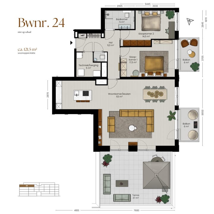 Foto 8 van Vlietpoort Bijdorp