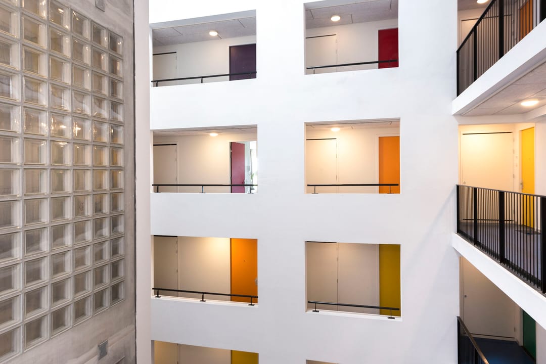 Photo 7 of Europaplein 773