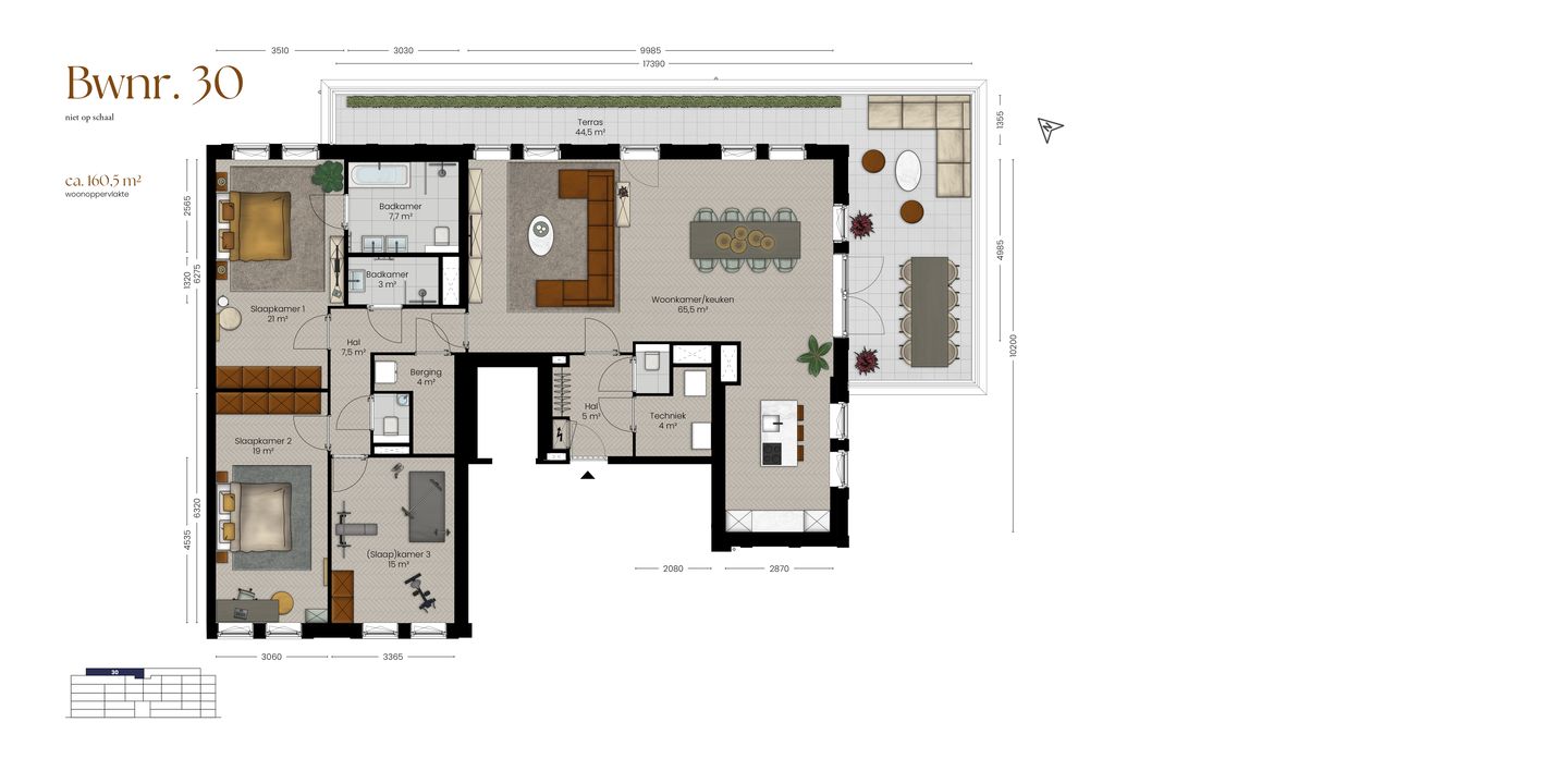 Foto 10 van Vlietpoort Bijdorp