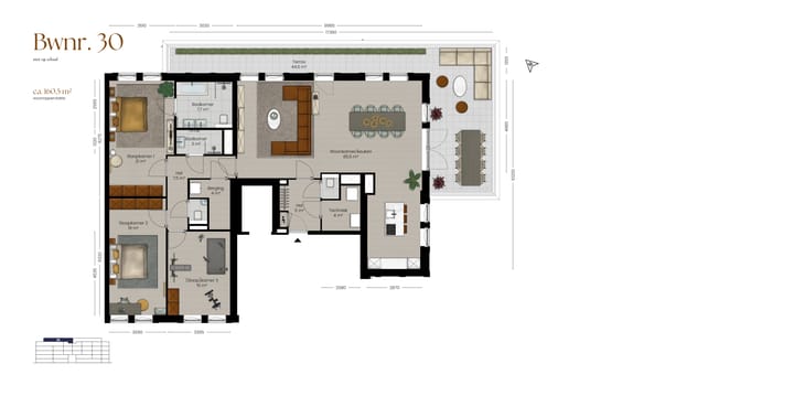 Foto 10 van Vlietpoort Bijdorp