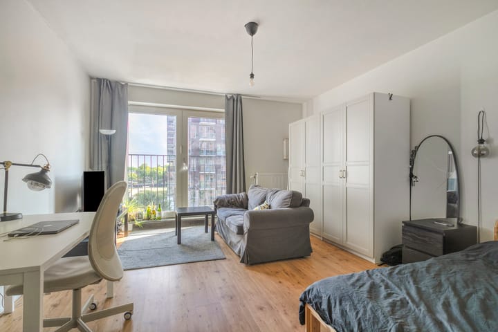 Foto 8 van Europaplein 773