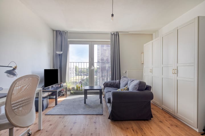 Foto 9 van Europaplein 773