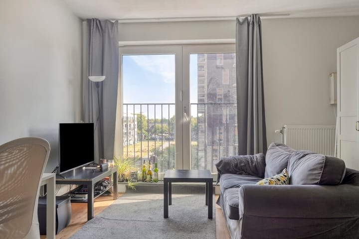 Foto 10 van Europaplein 773