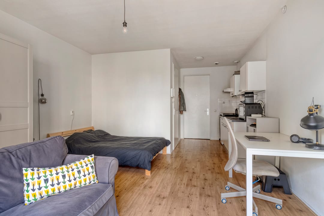 Photo 11 of Europaplein 773