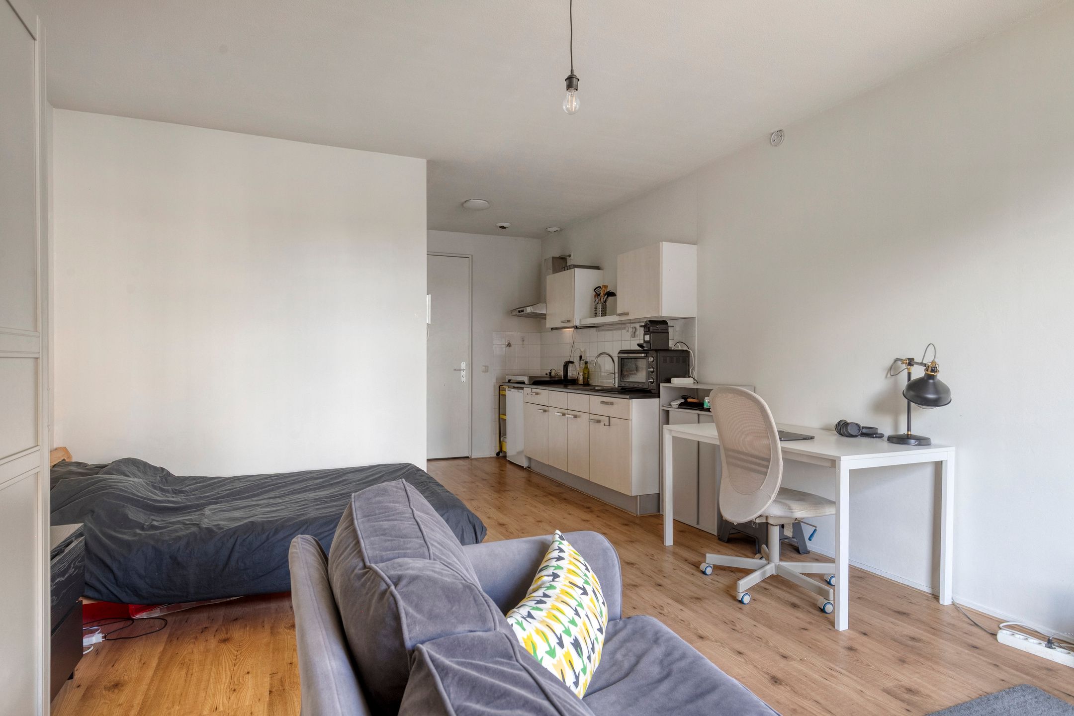 Photo 12 of Europaplein 773